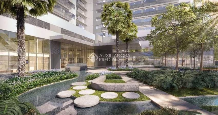 Sala comercial à venda na Avenida Assis Brasil, 2827, Cristo Redentor, Porto Alegre
