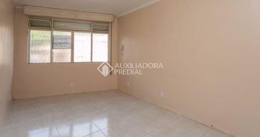 Apartamento com 1 quarto à venda na Rua Coronel Fernando Machado, 204, Centro Histórico, Porto Alegre