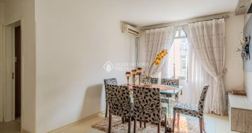 Apartamento com 2 quartos à venda na Rua Eurico Lara, 59, Medianeira, Porto Alegre