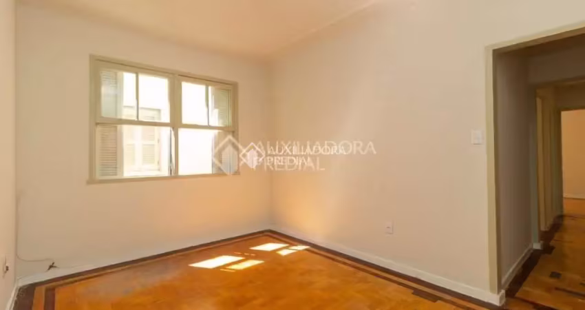 Apartamento com 2 quartos à venda na Rua General Caldwell, 1205, Menino Deus, Porto Alegre