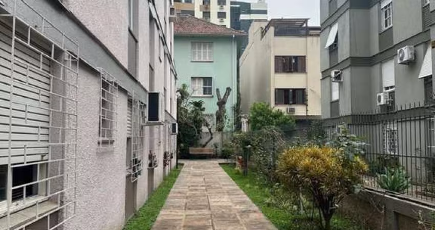 Apartamento com 2 quartos à venda na Rua Botafogo, 631, Menino Deus, Porto Alegre