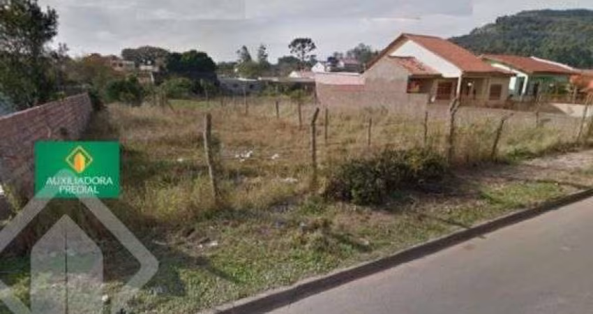 Terreno em condomínio fechado à venda na Rua Agenor Mendes Ouriques, 190, Serraria, Porto Alegre