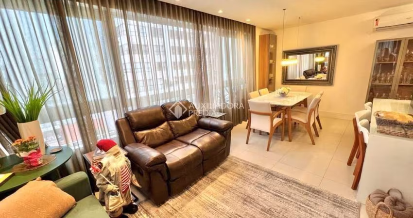 Apartamento com 3 quartos à venda na Rua Marabá, 2733, Navegantes, Capão da Canoa
