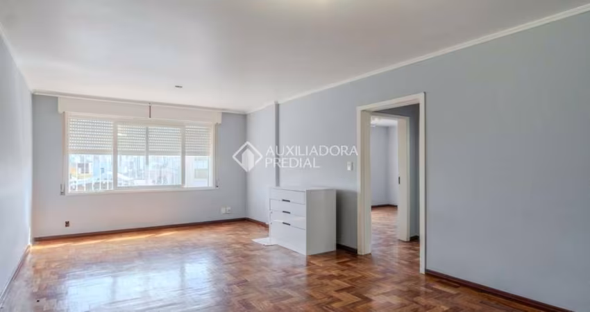 Apartamento com 2 quartos à venda na Rua Luiz de Camões, 415, Santo Antônio, Porto Alegre