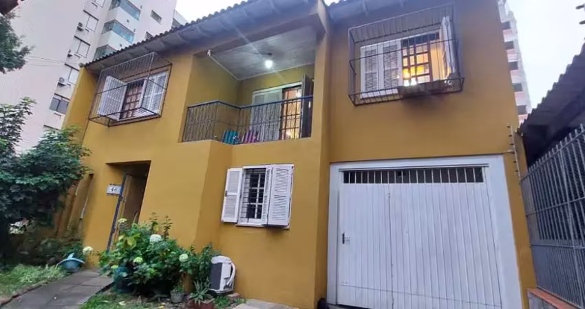 Casa com 4 quartos à venda na Rua das Caravelas, 46, Vila Ipiranga, Porto Alegre