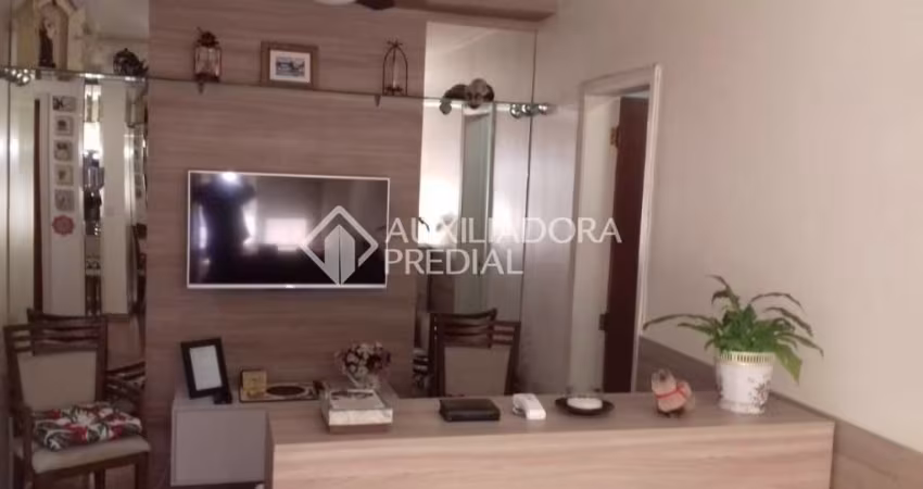 Apartamento com 1 quarto à venda na Rua Veador Porto, 691, Santana, Porto Alegre