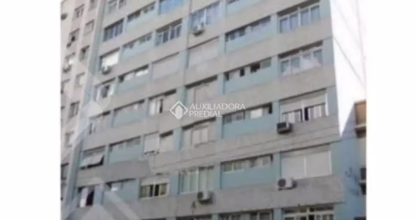 Apartamento com 1 quarto à venda na Avenida João Pessoa, 75, Centro Histórico, Porto Alegre