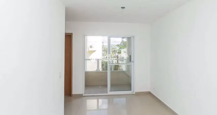 Apartamento com 2 quartos à venda na Avenida Baltazar de Oliveira Garcia, 2478, Costa e Silva, Porto Alegre