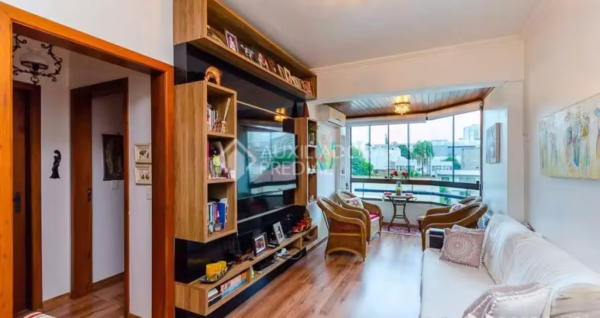 Apartamento com 2 quartos à venda na Travessa Américo Silveira, 355, Cristo Redentor, Porto Alegre