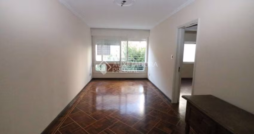 Apartamento com 2 quartos à venda na Rua Comendador Rodolfo Gomes, 504, Menino Deus, Porto Alegre