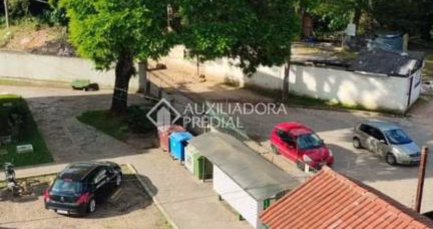 Apartamento com 2 quartos à venda na Rua Padre Ângelo Corso, 190, Cavalhada, Porto Alegre