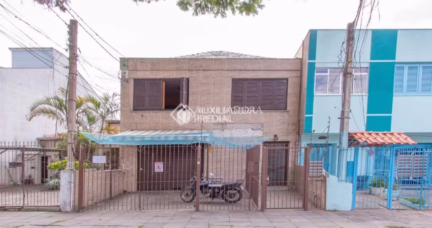 Apartamento com 1 quarto à venda na Rua Guilherme Alves, 1345, Partenon, Porto Alegre