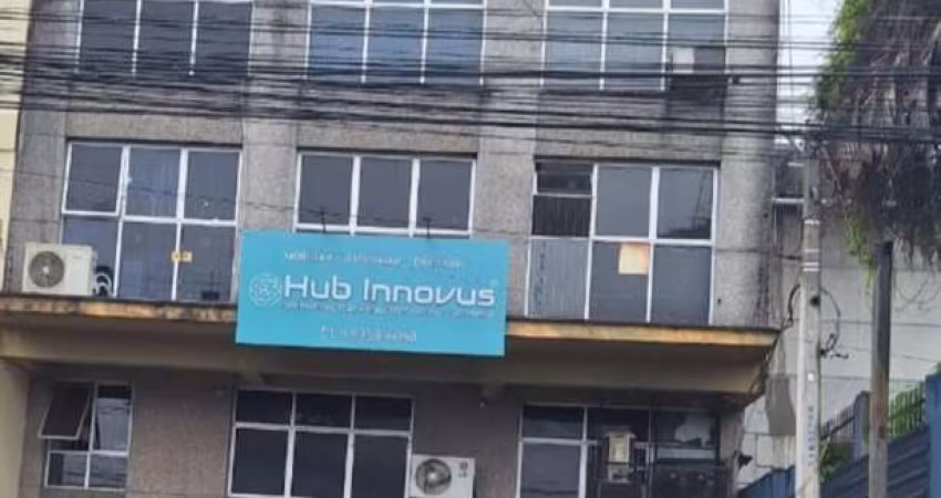 Sala comercial à venda na Avenida João Wallig, 904, Passo da Areia, Porto Alegre