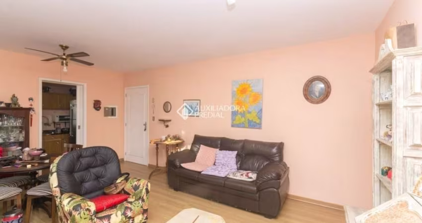 Apartamento com 1 quarto à venda na Rua Quintino Bocaiúva, 283, Floresta, Porto Alegre