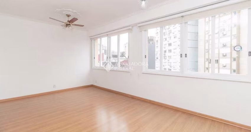 Apartamento com 2 quartos à venda na Rua Marechal Floriano Peixoto, 773, Centro Histórico, Porto Alegre