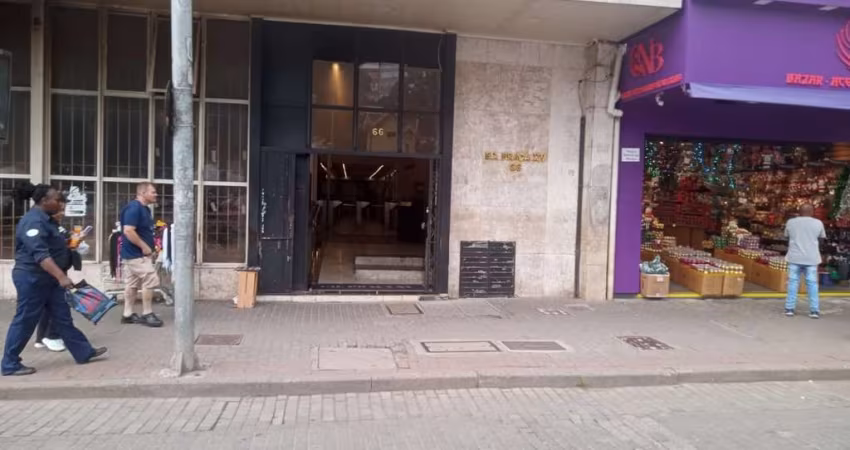 Sala comercial à venda na Praça Quinze de Novembro, 66, Centro Histórico, Porto Alegre