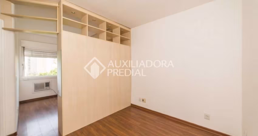 Apartamento com 1 quarto à venda na Rua José de Alencar, 485, Menino Deus, Porto Alegre