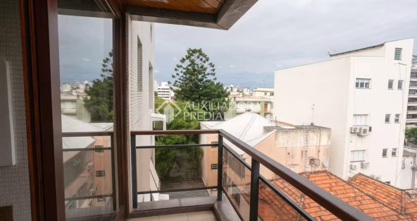 Apartamento com 3 quartos à venda na Rua Barão do Cotegipe, 50, São João, Porto Alegre