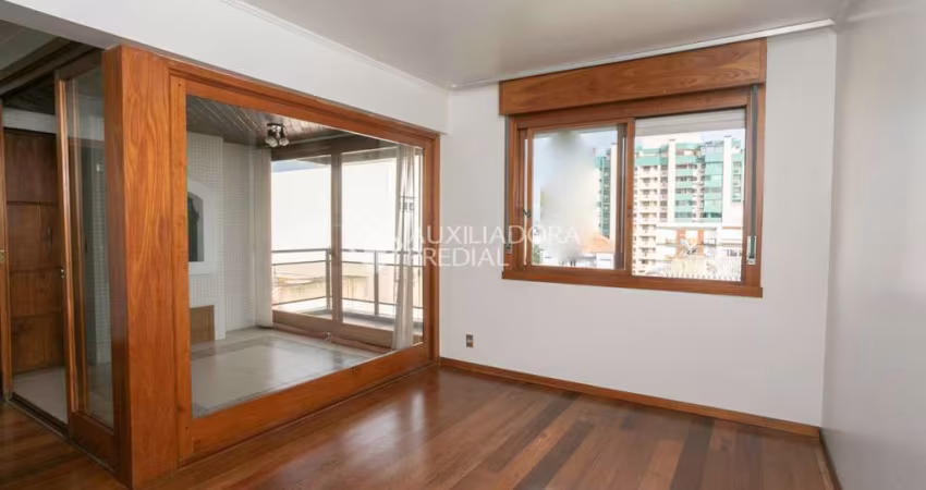 Apartamento com 3 quartos à venda na Rua Barão do Cotegipe, 50, São João, Porto Alegre