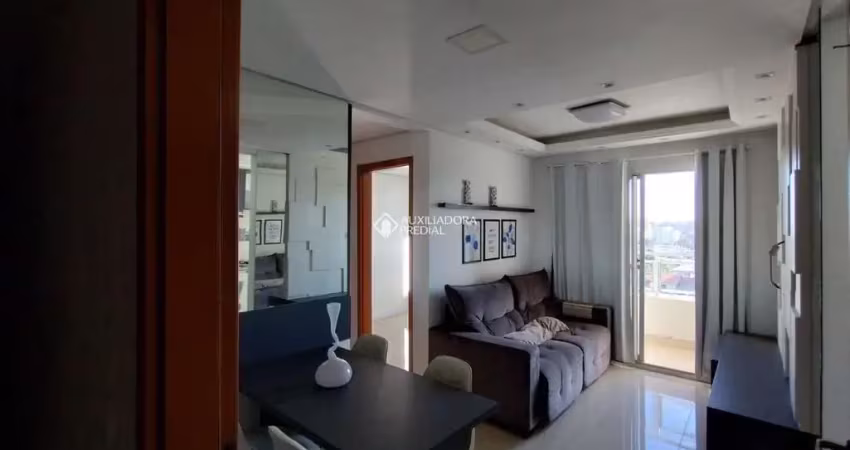 Apartamento com 2 quartos à venda na Avenida Protásio Alves, 9277, Morro Santana, Porto Alegre