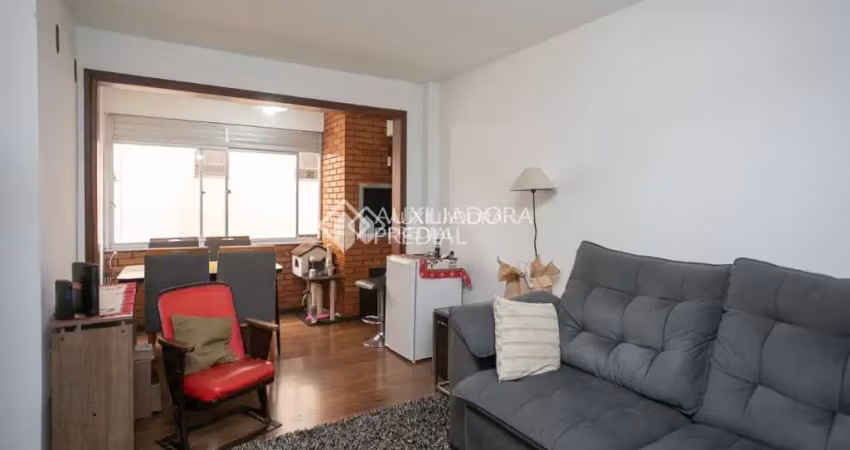 Apartamento com 3 quartos à venda na Rua Dona Oti, 177, Petrópolis, Porto Alegre