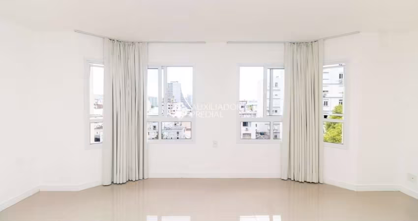 Apartamento com 1 quarto à venda na Rua General Auto, 111, Centro Histórico, Porto Alegre