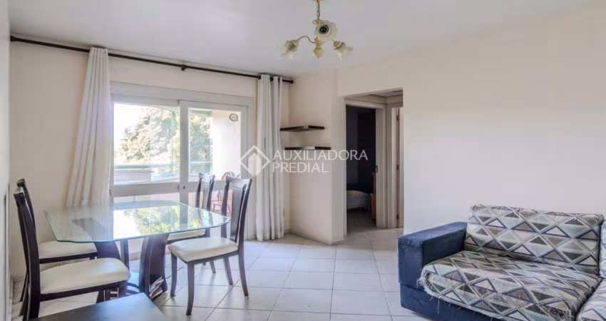 Apartamento com 2 quartos à venda na Rua Doutor Campos Velho, 1361, Cristal, Porto Alegre