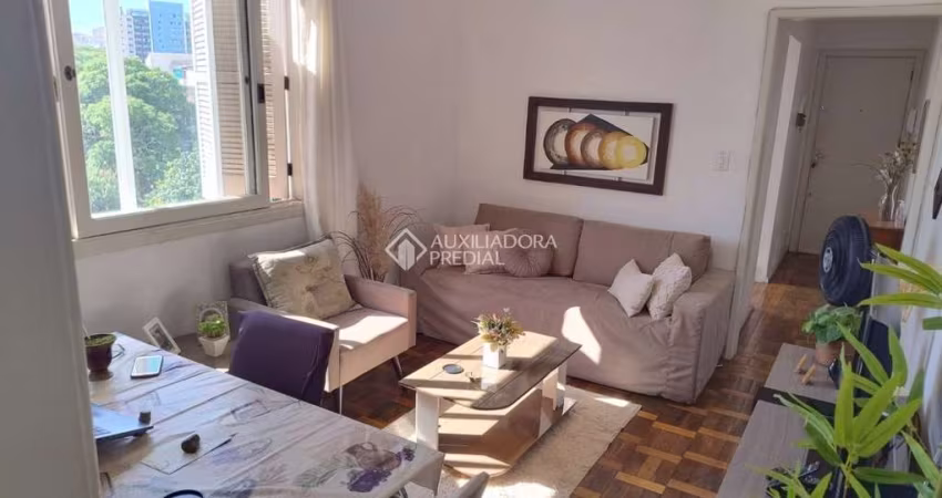 Apartamento com 3 quartos à venda na Avenida Aureliano de Figueiredo Pinto, 818, Praia de Belas, Porto Alegre