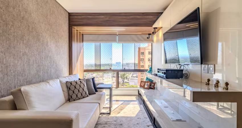 Apartamento com 2 quartos à venda na Avenida Protásio Alves, 7355, Petrópolis, Porto Alegre