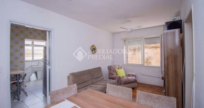 Apartamento com 2 quartos à venda na Rua Visconde de Macaé, 170, Cristo Redentor, Porto Alegre