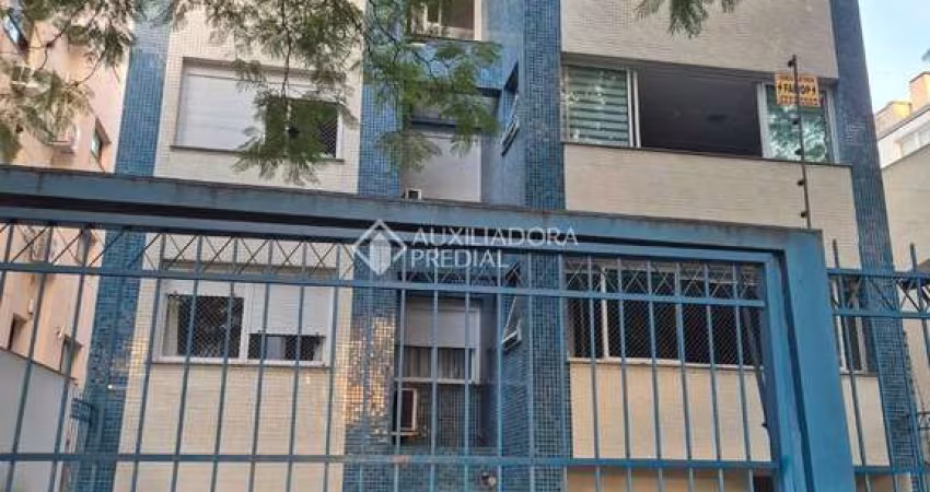 Apartamento com 3 quartos à venda na Rua Portugal, 382, São João, Porto Alegre