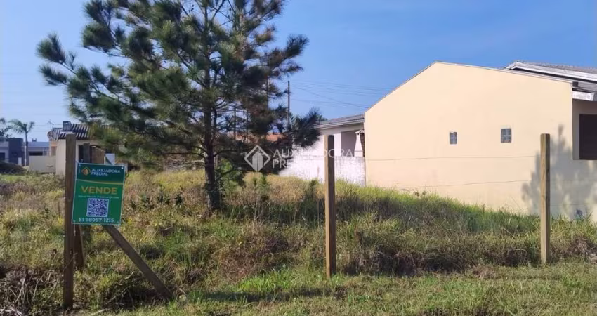 Terreno à venda na Guilherme Fernandes de Olive, 781, Balneário Figueirinha, Arroio do Sal