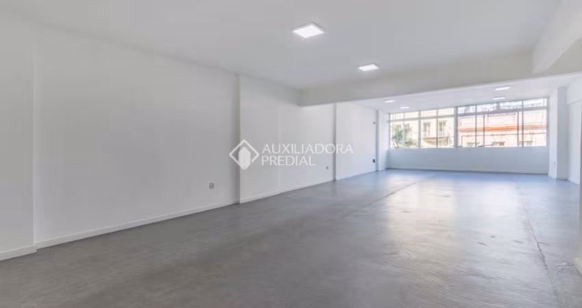 Sala comercial à venda na Praça Osvaldo Cruz, 15, Centro Histórico, Porto Alegre