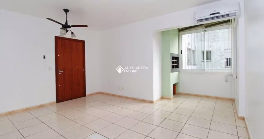 Apartamento com 2 quartos à venda na Rua Valparaíso, 1083, Jardim Botânico, Porto Alegre