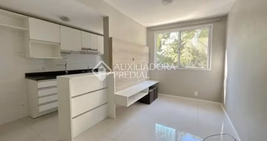 Apartamento com 2 quartos à venda na Avenida Engenheiro Francisco Rodolfo Simch, 720, Sarandi, Porto Alegre