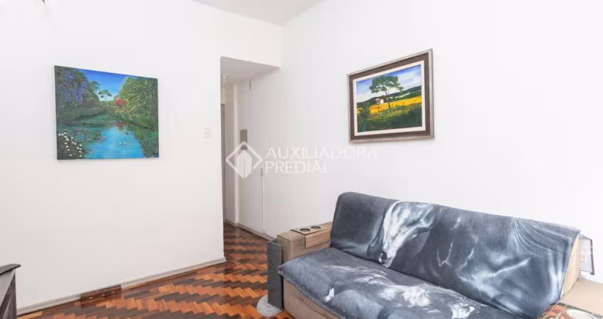 Apartamento com 3 quartos à venda na Avenida Senador Salgado Filho, 111, Centro Histórico, Porto Alegre