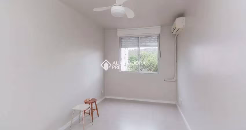 Apartamento com 2 quartos à venda na Rua Aracy Froes, 257, Jardim Itu Sabará, Porto Alegre