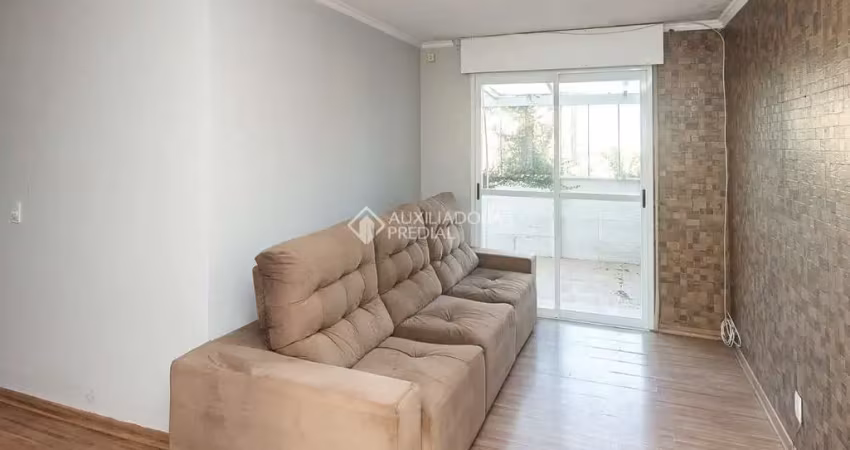 Apartamento com 2 quartos à venda na Rua Ouro Preto, 299, Cristo Redentor, Porto Alegre