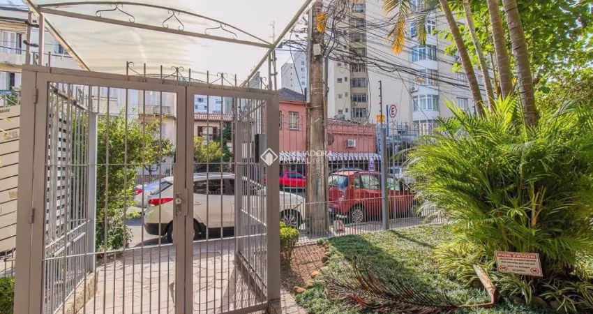 Apartamento com 3 quartos à venda na Rua Coronel Bordini, 138, Auxiliadora, Porto Alegre