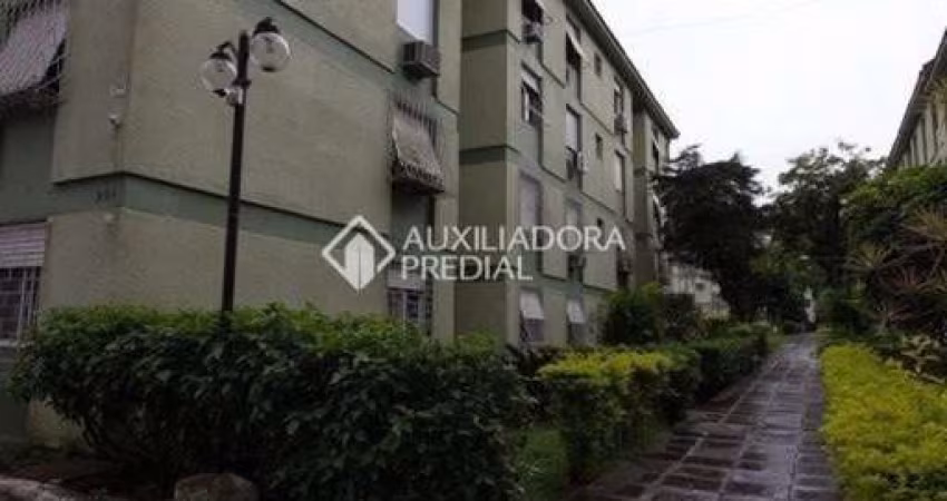 Apartamento com 2 quartos à venda na Avenida Chuí, 294, Cristal, Porto Alegre