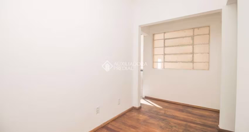 Apartamento com 1 quarto à venda na Avenida Cristóvão Colombo, 911, Floresta, Porto Alegre