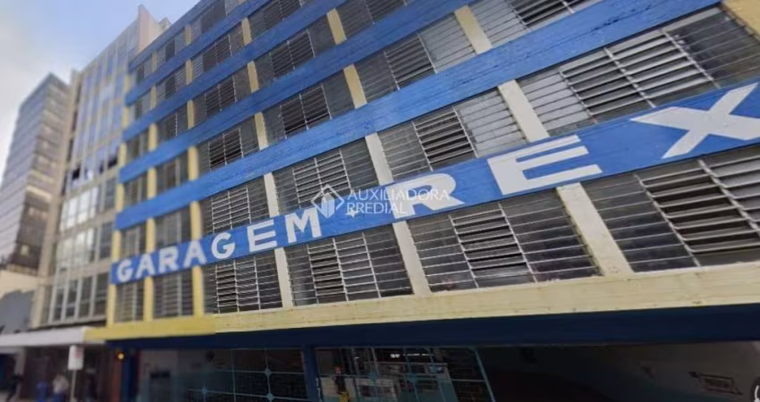 Garagem à venda na Rua Sete de Setembro, 772, Centro Histórico, Porto Alegre