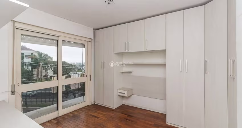 Apartamento com 1 quarto à venda na Avenida Protásio Alves, 4037, Petrópolis, Porto Alegre