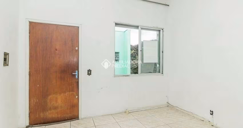 Apartamento com 1 quarto à venda na Rua Engenheiro Alexandre Martins da Rosa, 40, Humaitá, Porto Alegre