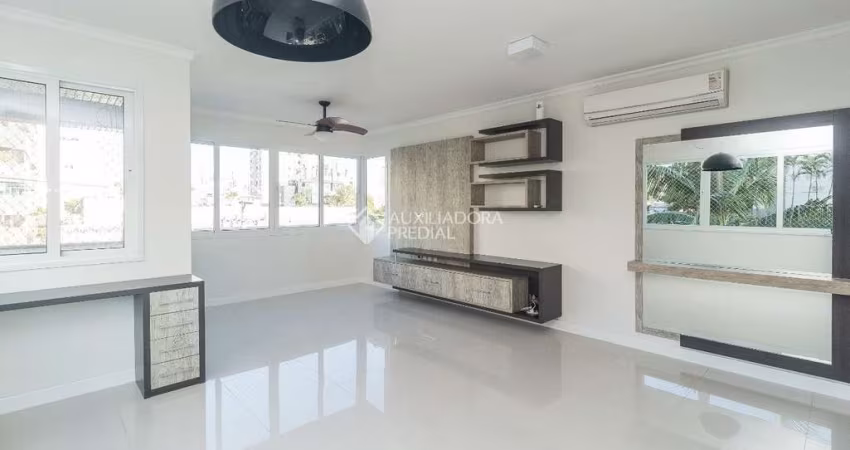 Apartamento com 2 quartos à venda na Rua Silva Jardim, 424, Mont Serrat, Porto Alegre