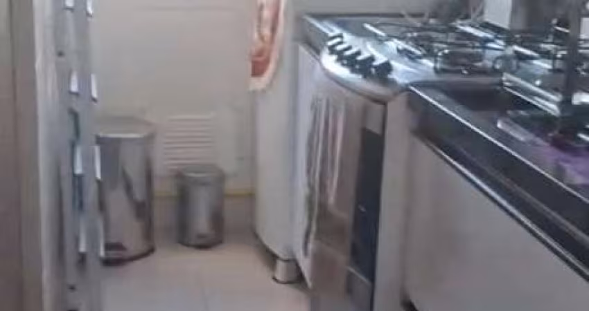 Apartamento com 2 quartos à venda na Rua Gabriel Franco da Luz, 560, Sarandi, Porto Alegre