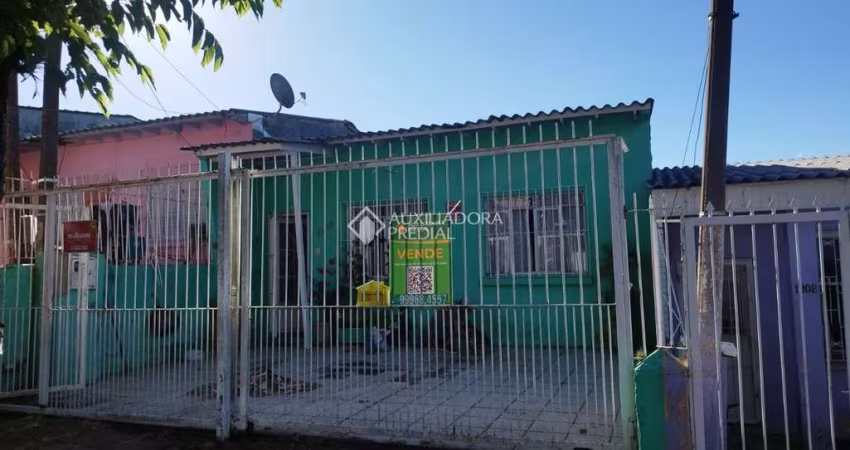 Casa com 2 quartos à venda na Rua Intendente Alfredo Azevedo, 1302, Glória, Porto Alegre