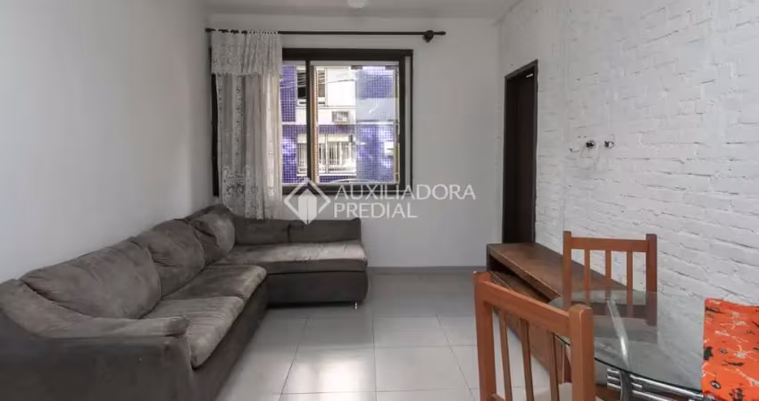 Apartamento com 2 quartos à venda na Avenida Cauduro, 196, Bom Fim, Porto Alegre
