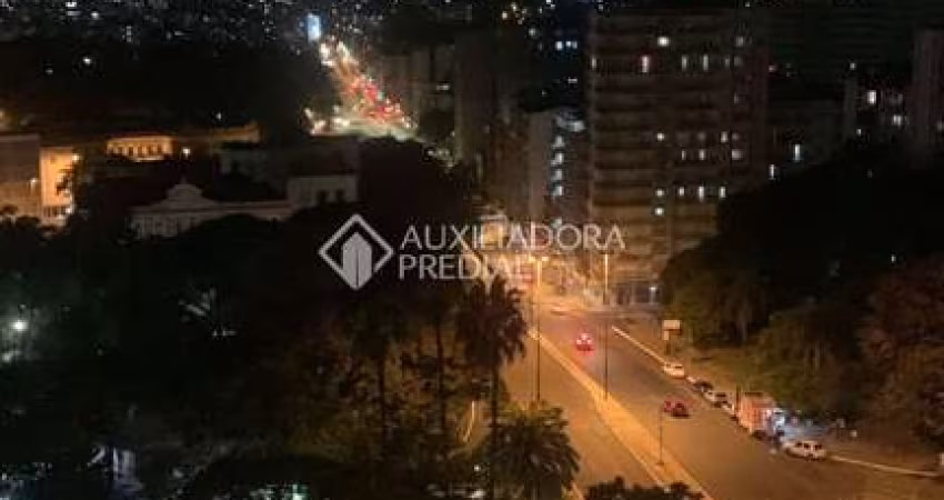 Apartamento com 1 quarto à venda na Avenida Senador Salgado Filho, 360, Centro Histórico, Porto Alegre