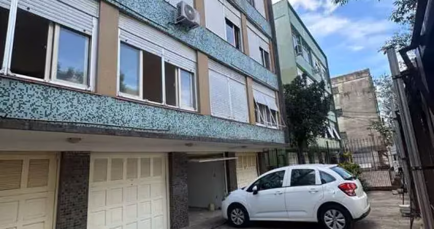 Apartamento com 2 quartos à venda na Rua Doutora Rita Lobato, 154, Praia de Belas, Porto Alegre